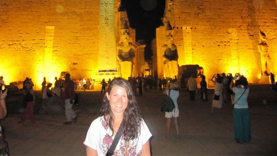 Luxor: Sound & Light Show at Karnak with Hotel Transfers - Price and Value: Is $55 Worth It?