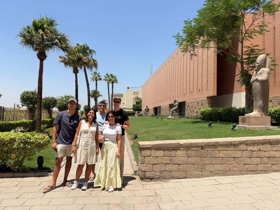 Luxor to Aswan: 6-Day Dahabiya Nile Cruise with Ancient Tour - Why a Dahabiya cruise is different from big-ship Nile trips