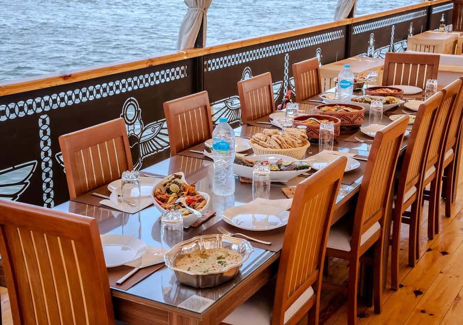 Luxor to Aswan: 6-Day Dahabiya Nile Cruise with Ancient Tour - Price and what you’re really buying at about $1,400