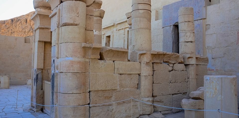 Luxor Tour from Hurghada by bus - Lunch in Luxor: Included, Local, and Actually Part of the Plan
