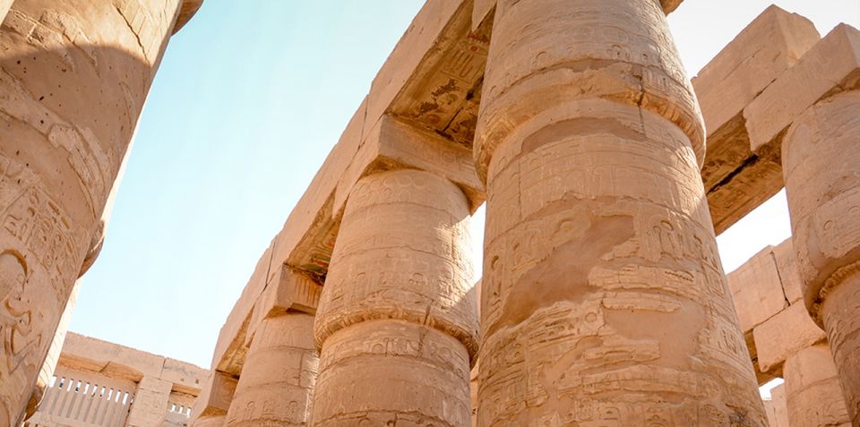 Luxor Tour from Hurghada by bus - Entrance Fees, $271 Value, and the Costs That Can Catch You Off Guard