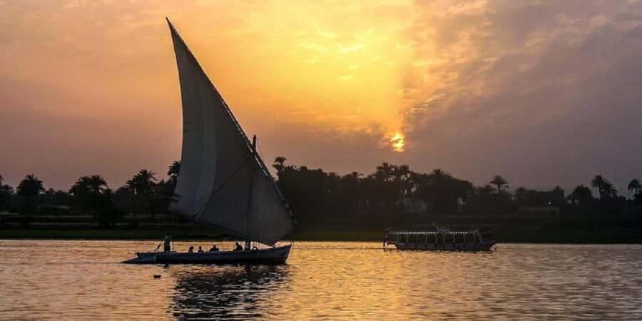 Luxor: Tour to Edfu Temple & Lunch & Felucca & Entrance Fees - Key Points That Make This Trip Work