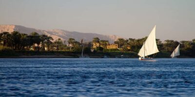 Luxor: Tour to Edfu Temple & Lunch & Felucca & Entrance Fees - The Long Car Ride: Comfort Included, Time Still Costs