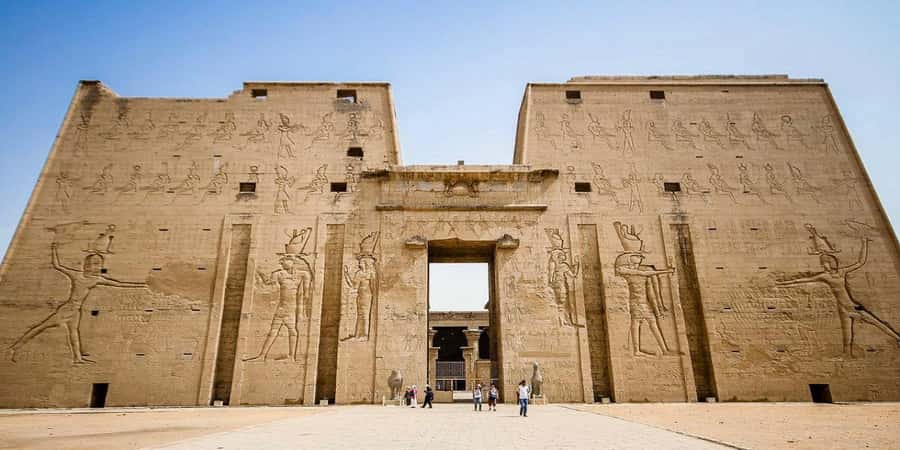 Luxor: Tour to Edfu Temple & Lunch & Felucca & Entrance Fees - Should You Book This Tour? My Call