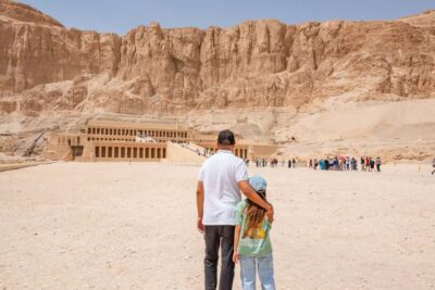 Luxor: Valley of Kings, Hatshepsut & Karnak Light Show Tour - Valley of the Kings: three tombs and how to choose what matters