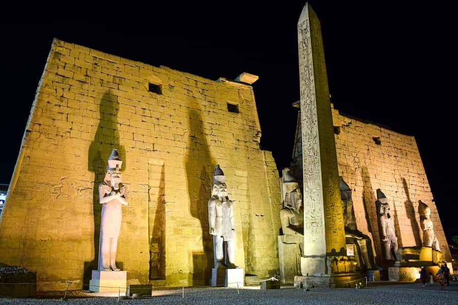 Luxor: Valley of Kings, Hatshepsut & Karnak Light Show Tour - Who this tour is best for (and who should think twice)