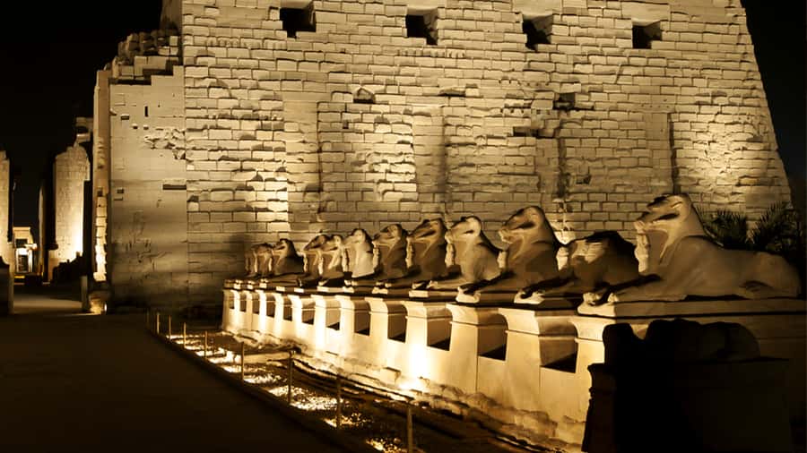 Luxor: Valley of Kings, Hatshepsut & Karnak Light Show Tour - Should you book the Luxor West Bank tour with Karnak Sound and Light Show?