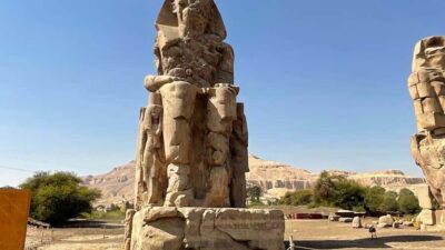 Luxor: Valley of the Kings and Hatshepsut Temple Day Tour - From hotel pickup to “no-stress” entry