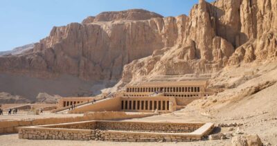 Luxor: Valley of The Kings and Hatshepsut Temple Day Trip - Valley of the Kings: royal tombs with wall scenes that make sense faster