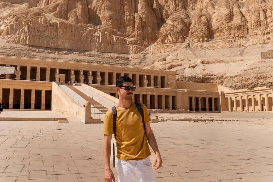 Luxor: West Bank Kings and Queens All-Inclusive Tour & Lunch - Luxor’s West Bank: Why This Private Route Feels Better
