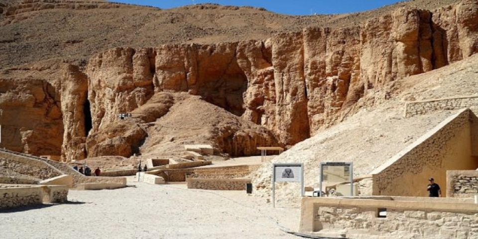 Luxor: West Bank Kings and Queens All-Inclusive Tour & Lunch - Guides Matter: How to Get the Best Day Possible