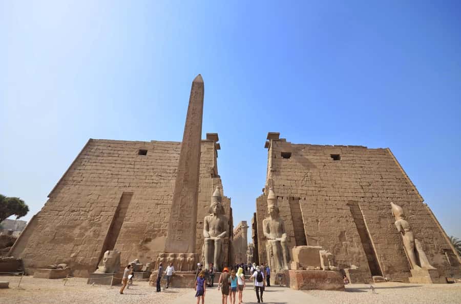 Luxor: West & East Banks & Tut's Tomb Private Full-Day Tour - Valley of the Kings: the tombs you came for