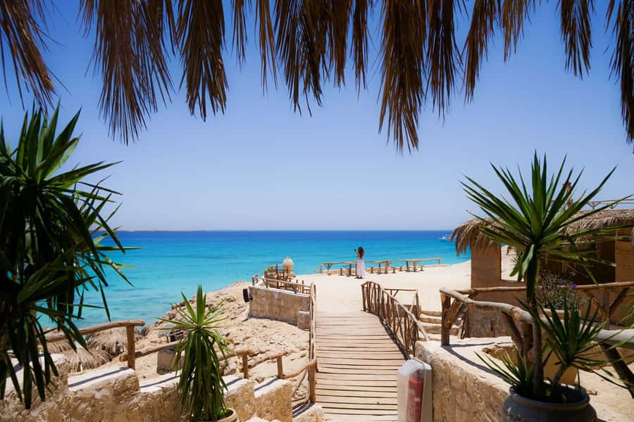 Mahmya Island: Red Sea Sailing Experience - Price and value: does $95 make sense for 7.5 hours of Red Sea time?