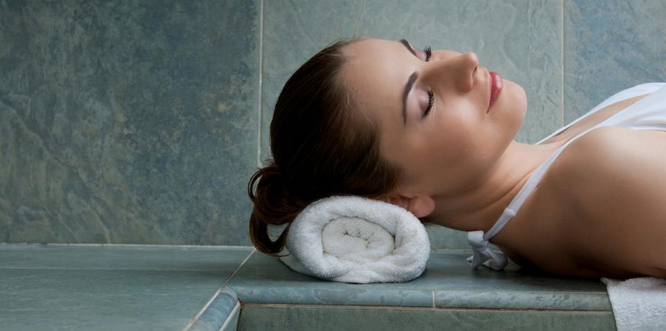 Makadi Bay: Full-Body Massage with Private Room - A reality check: how to get the best version of this spa day