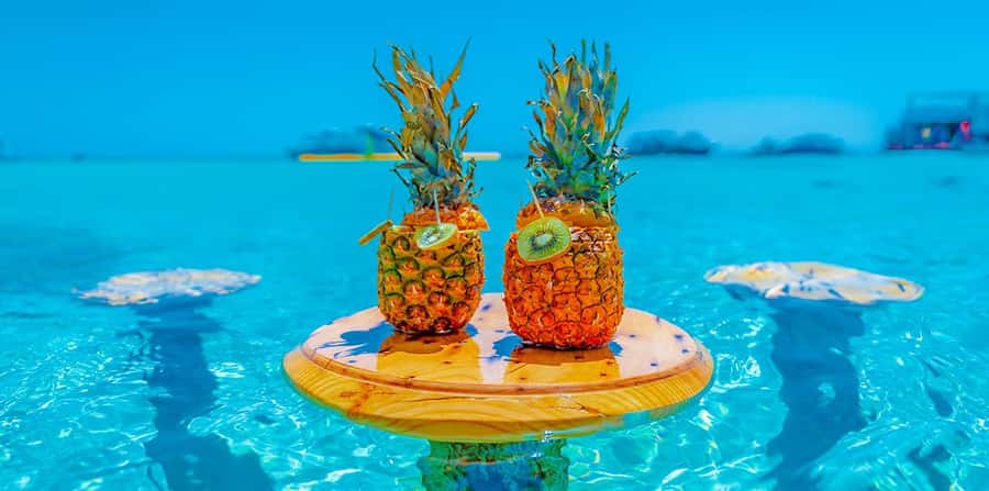 Makadi Bay: Nature with Snorkeling & Lunch Paradise Island - Yacht vs Speedboat: Picking the Right Amount of Day