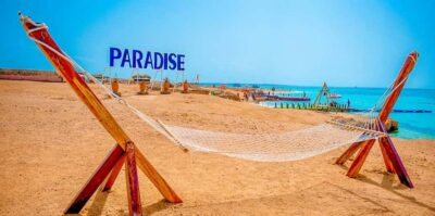 Makadi Bay: Nature with Snorkeling & Lunch Paradise Island - How the Day Works: Pickup, Boat, Island, Snorkel, Repeat