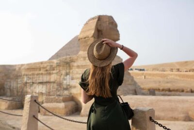 Marsa Alam: Ancient Cairo & Giza Pyramids Day Trip by Plane - Your Egyptologist guide: the difference between seeing and understanding