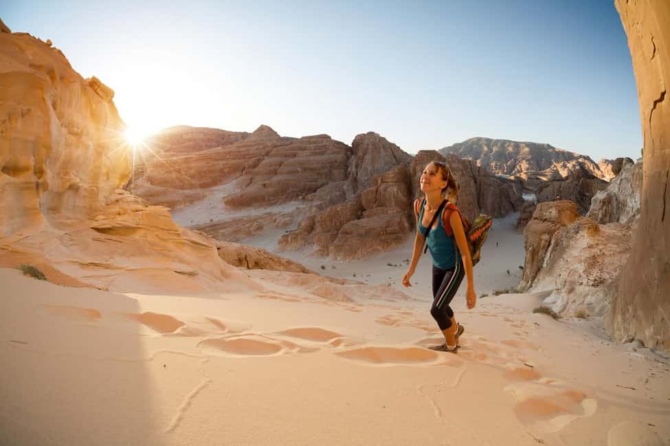 Marsa Alam Bedouin Nights: Jeep Safari, Dinner & Stargazing - Jeep safari + Bedouin camp + stars: why this mix works