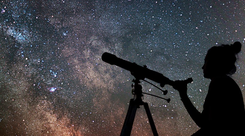 Marsa Alam Bedouin Nights: Jeep Safari, Dinner & Stargazing - Stargazing with telescopes: the part you’ll talk about later