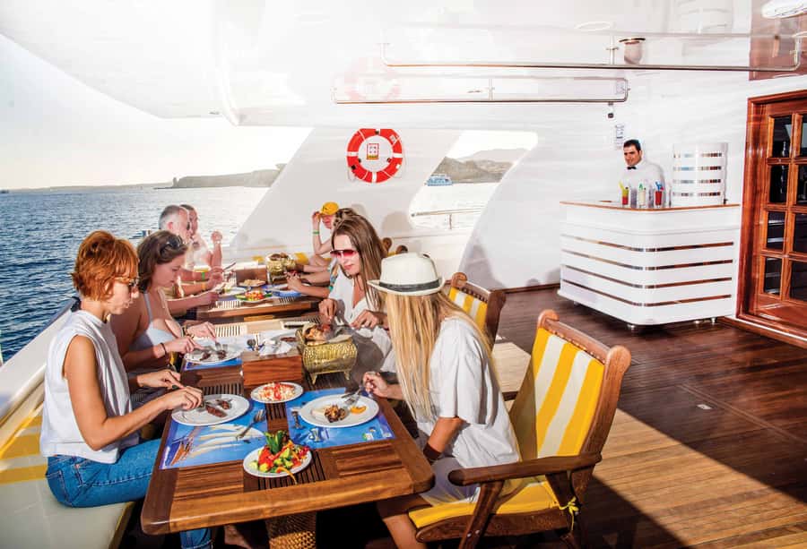 Marsa Alam: Elite vip Turtle bay snorkeling with BBQ Lunch - The Port Ghalib to Marsa Mubarak run: cruise time you’ll actually notice