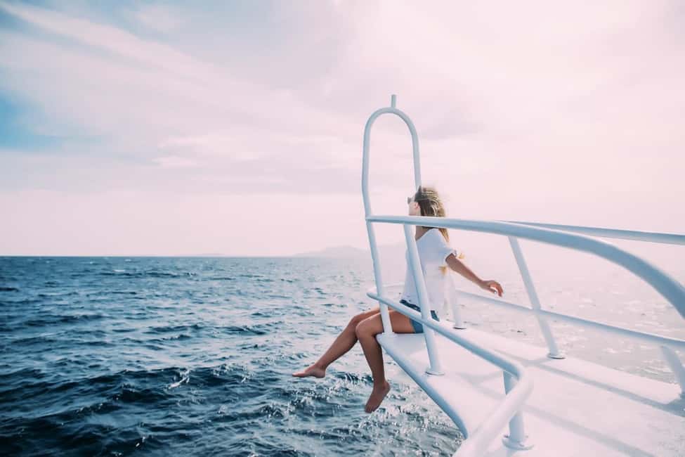 Marsa Alam: Hamata Island Snorkeling Trip with Lunch - Marsa Alam to Hamata Marina: the day starts with an easy pickup
