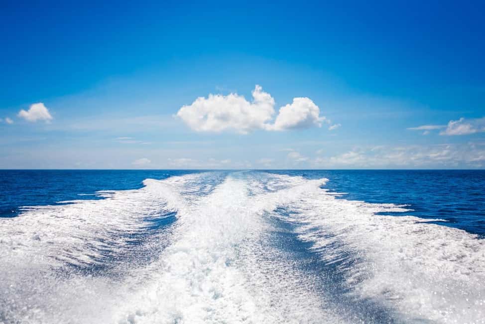 Marsa Alam: Hamata Island Snorkeling Trip with Lunch - Who should book (and who should skip)