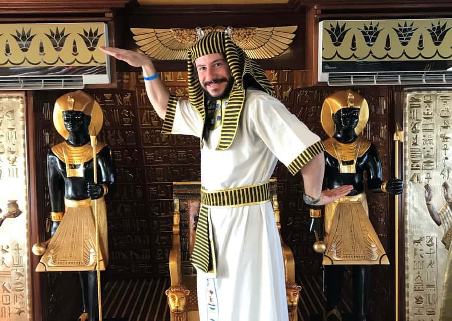 Marsa Alam: Nefertari Sunset/Morning Cruise & Snorkeling - The Real Cost Picture: $100 Ticket vs. Paid Extras