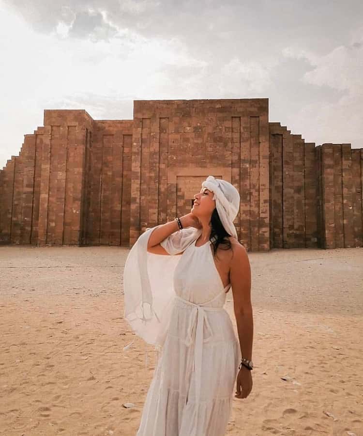 Memphis and Sakkara Complex For Archaeology buffs With Lunch - Key Things That Make This Tour Worth Your Time