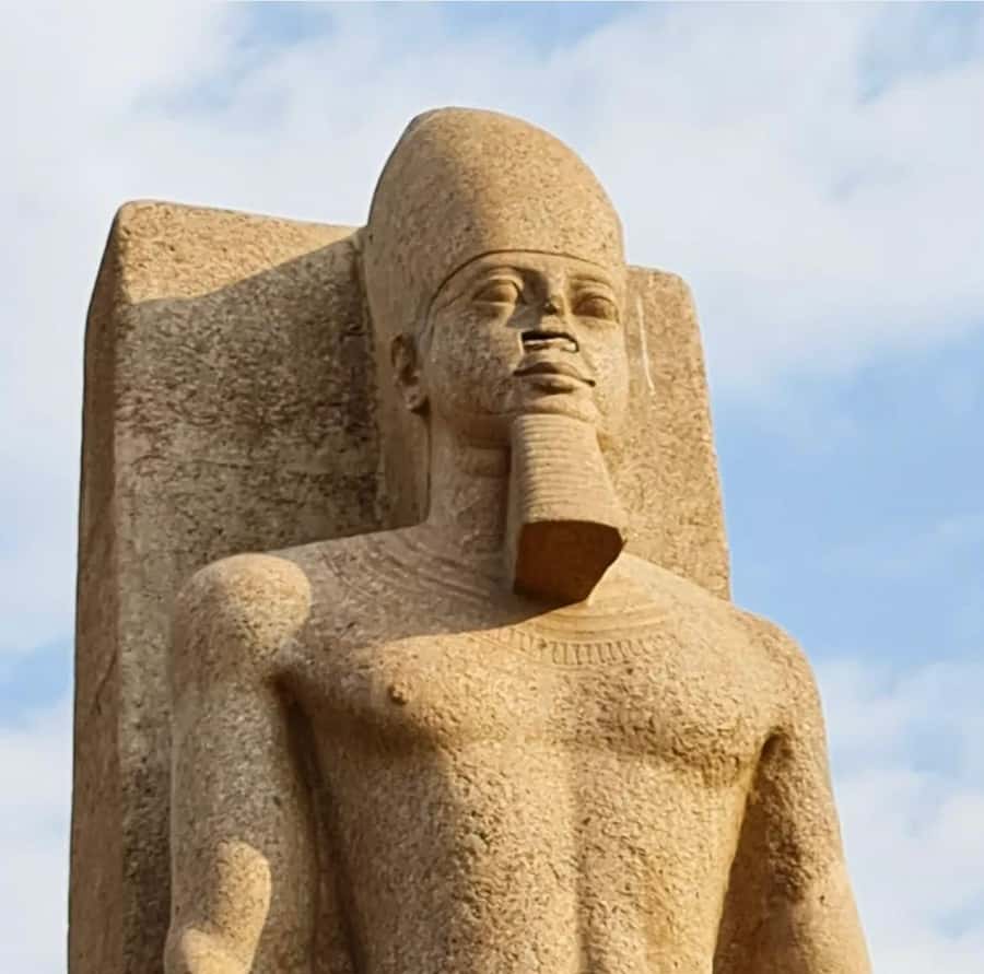 Memphis and Sakkara Complex For Archaeology buffs With Lunch - Price and value: how $85 turns into real convenience