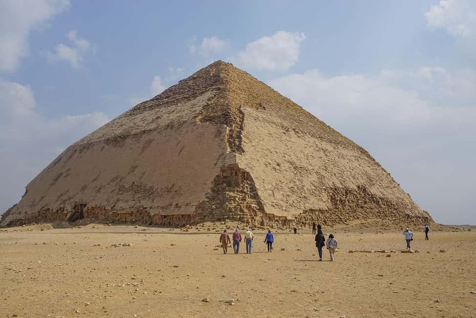 Memphis, Saqqara and Dahshur Day Tour From Cairo - Should You Book This Memphis, Saqqara and Dahshur Tour?