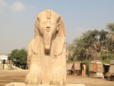 Memphis & Saqqara Small‑Group Day Trip from Cairo - Why this Memphis and Saqqara combo makes sense from Cairo