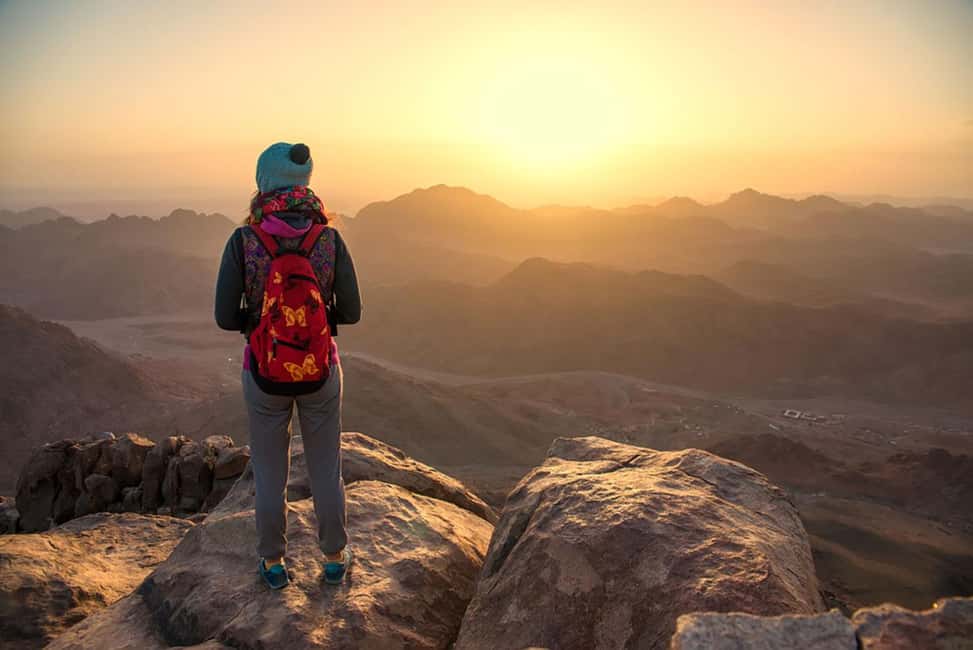 Moses Mountain & Saint Catherine from Dahab - Key highlights that matter (and why)