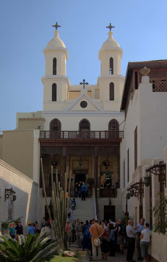 Old Cairo and Khan El Khalili Bazaar: Private Half-Day Tour - What You’re Really Buying With a Private Half-Day in Cairo