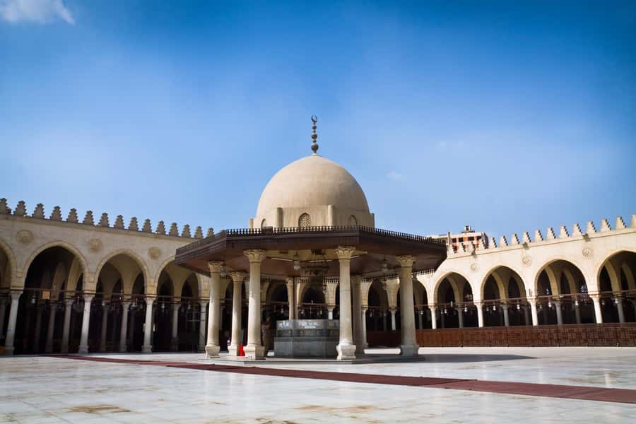 Old Cairo and Khan El Khalili Bazaar: Private Half-Day Tour - Old Cairo’s Hanging Church: A Stop You Don’t Skip