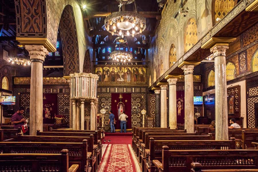 Old Cairo: Full-Day Islamic and Coptic Cairo Tour with Lunch - Price and value: is $76 worth it?