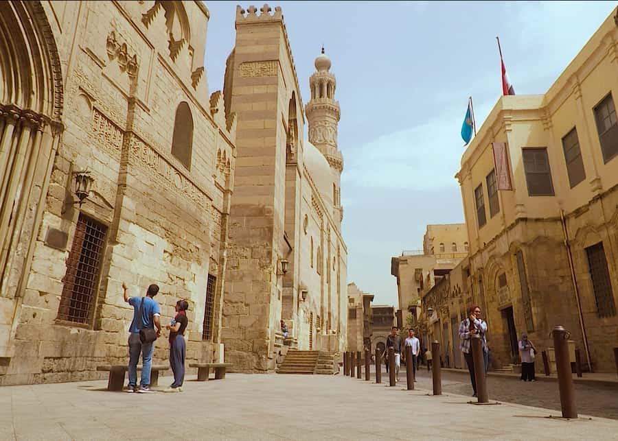 Old Cairo Guided Walk Tour: History, Culture & Street Bites - Price and value: why $31 can feel like a steal in Old Cairo