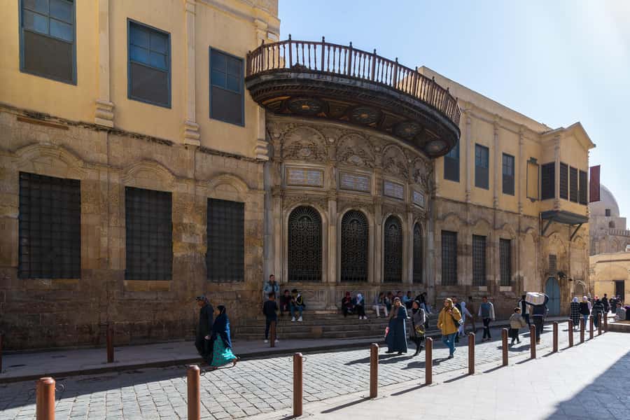 Old Cairo Guided Walk Tour: History, Culture & Street Bites - Who this tour suits best (and who should think twice)