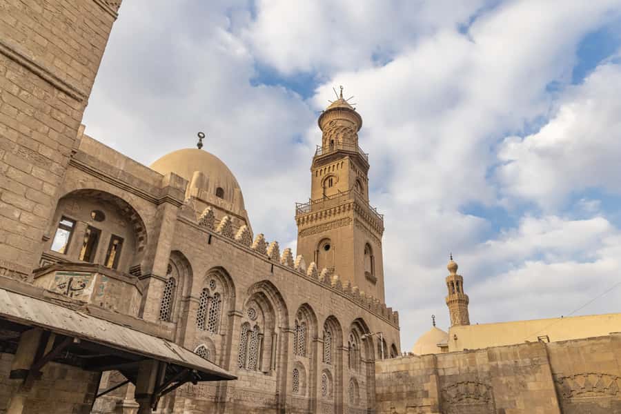 Old Cairo Guided Walk Tour: History, Culture & Street Bites - Should you book this Old Cairo guided walk?