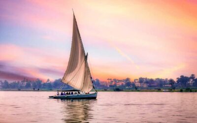 Private Felucca Ride on the Nile River - Price and Value: How $15 Adds Up on the Nile