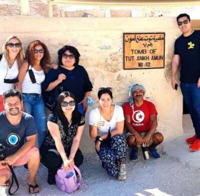 Private Full Day West Bank: Valley of kings Hatshepsut &More - Valley of the Kings: choosing tombs wisely (and not wasting your time)
