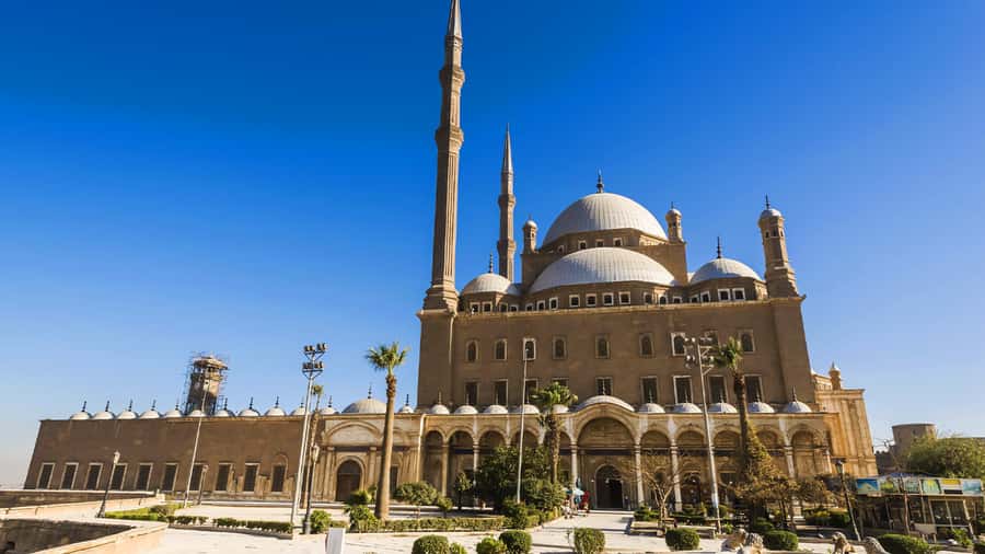 Private Giza Pyramids , Museum, Citadel and Cairo Bazaar - Key things that make this day work