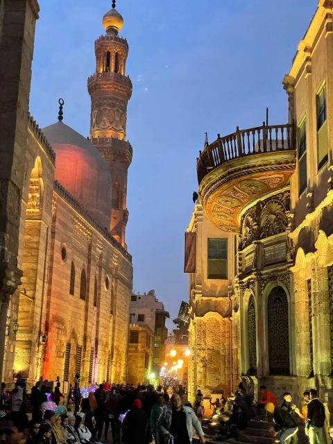 Private Giza Pyramids , Museum, Citadel and Cairo Bazaar - Price and value: what $147 per person gets you (and what it doesn’t)