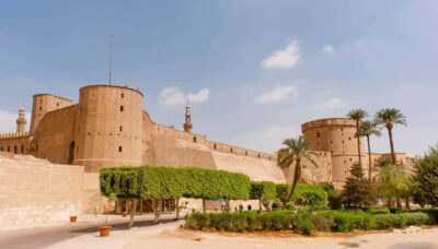 Private Half Day Tour To Islamic Cairo - Cairo Citadel and Muhammad Ali Mosque: High Views, Big Drama