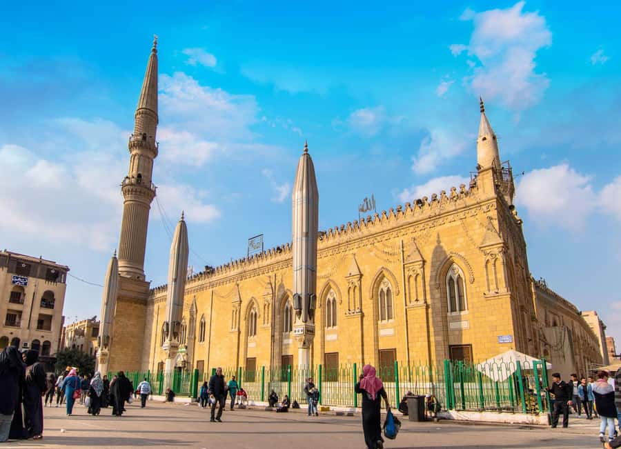Private Half Day Tour To Islamic Cairo - Guide Style in Islamic Cairo: Pacing, Photos, Respect, and Tips
