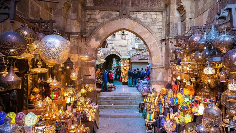 Private Museum, Citadel , El Khan Bazzar & Coptic Cairo - Key highlights worth your attention