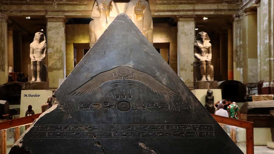 Private Museum, Citadel , El Khan Bazzar & Coptic Cairo - Price and Logistics: What You’re Paying for at $115 Per Person