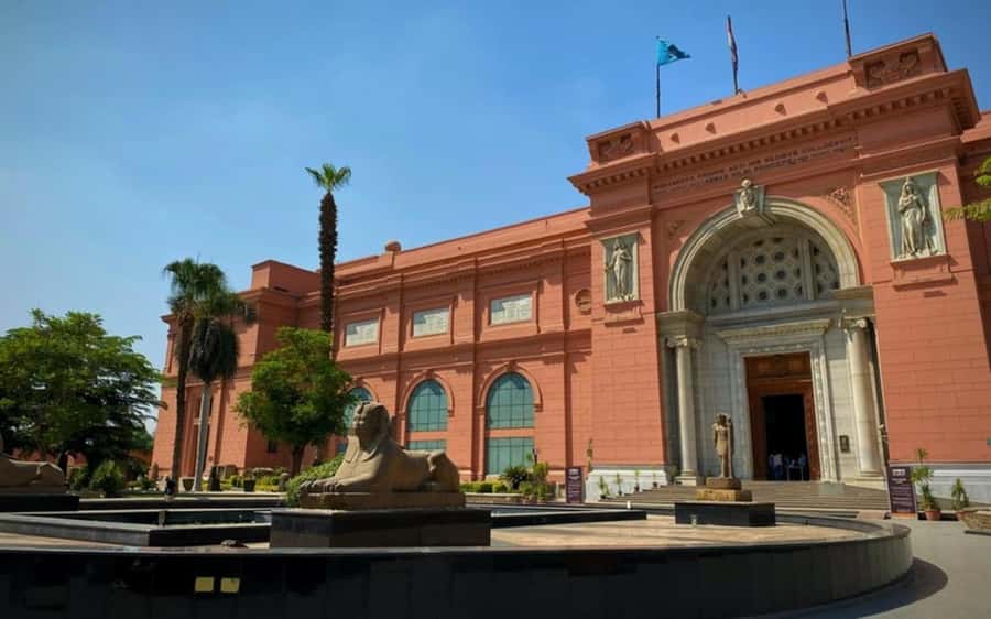 Private Museum, Citadel , El Khan Bazzar & Coptic Cairo - Who This Private Tour Suits Best
