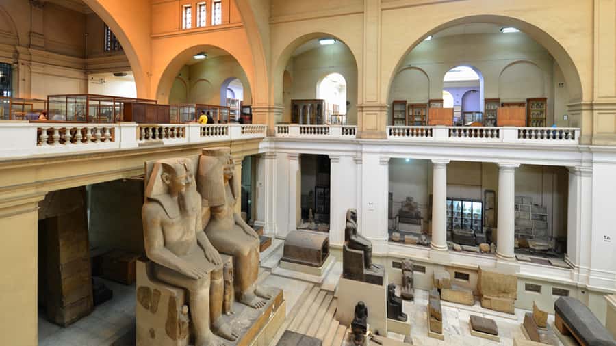 Private Museum, Citadel , El Khan Bazzar & Coptic Cairo - Before You Go: Small Things That Make a Big Difference