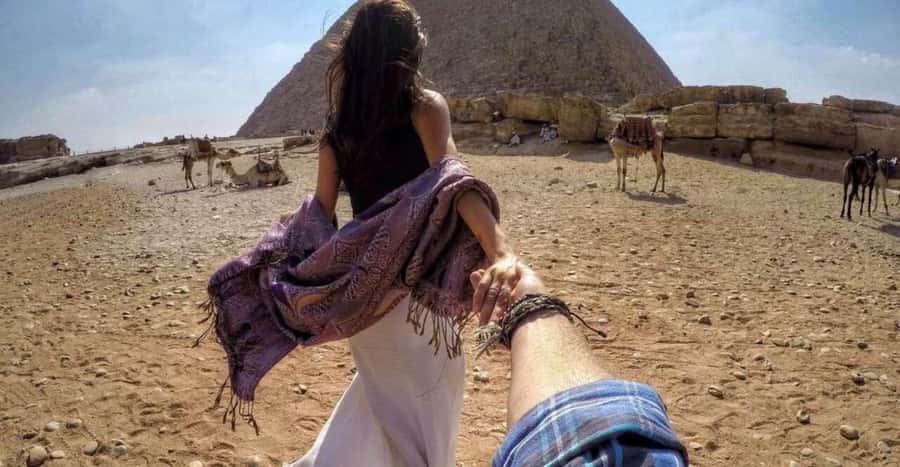 Pyramids, Sakkara & Memphis Private Tour with Lunch - Key highlights worth your attention