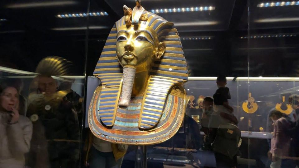 Pyramids & Sphinx Tour with Free Camel Ride - How hotel pickup and timing affects your day